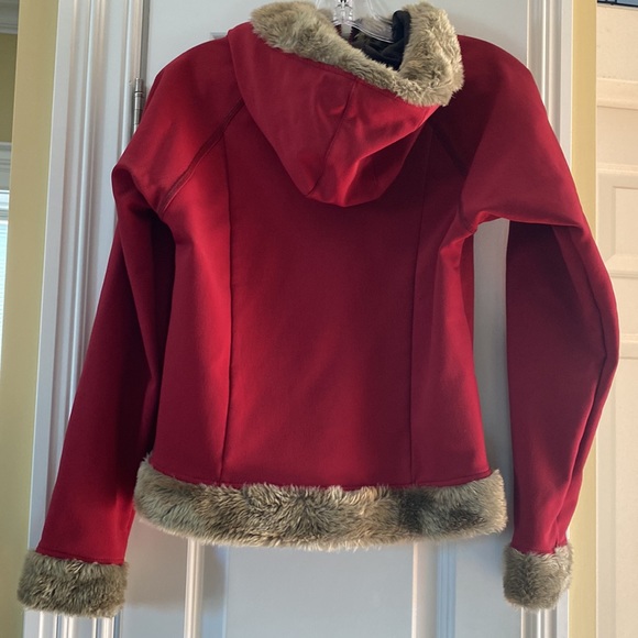 Marmot jacket size small - Picture 2 of 5